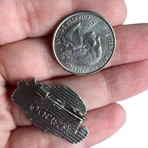 Adventure Time Jake the Dog Enamel Pin Officially Licensed Pin - Picture 3 of 4